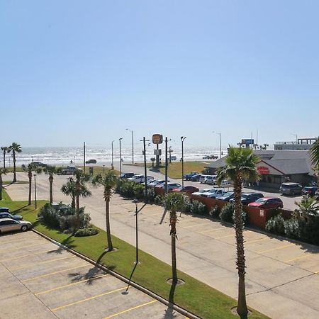Casa del Mar 274-Saltwater Paradise Galveston Exterior foto