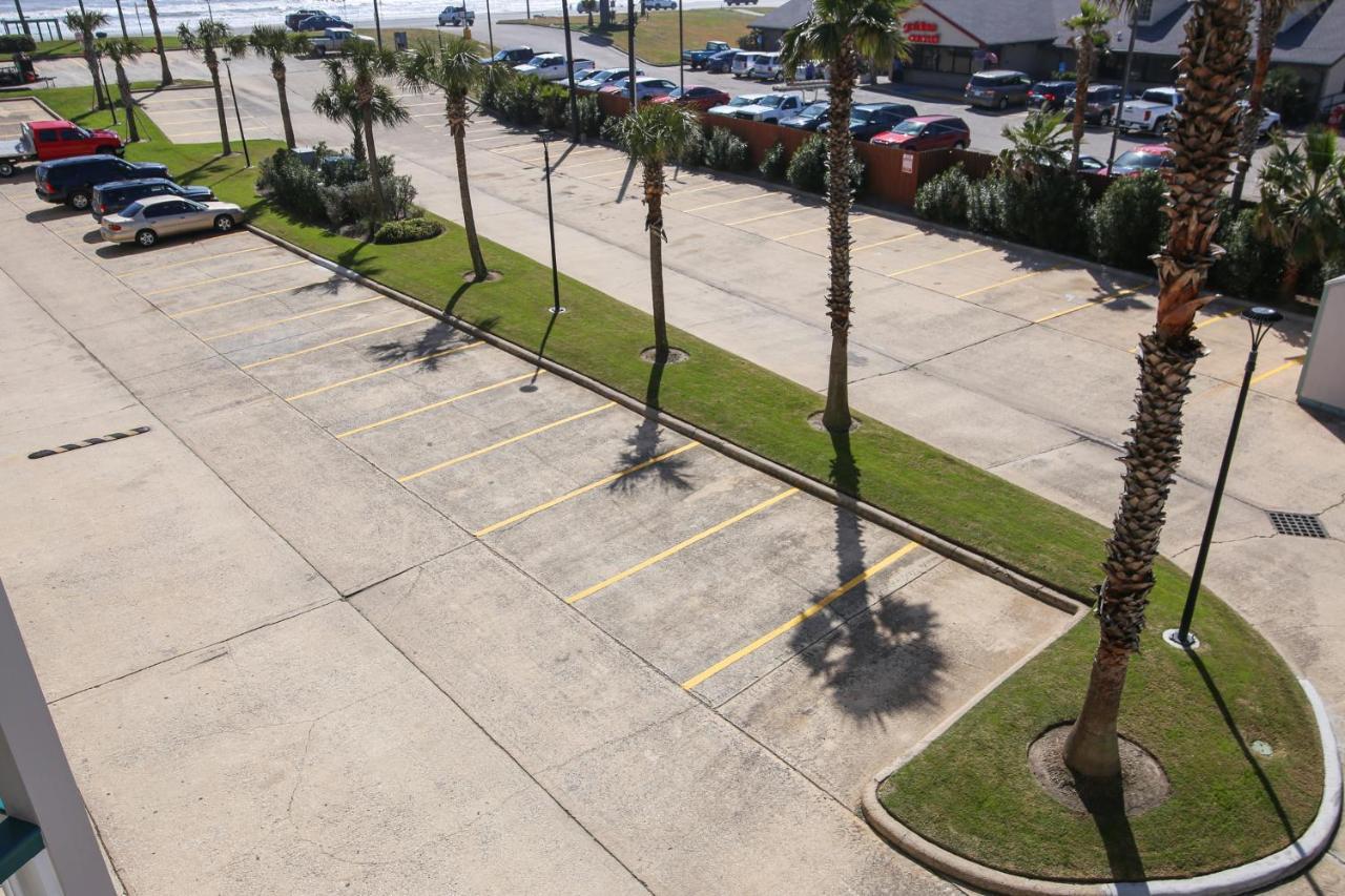 Casa del Mar 274-Saltwater Paradise Galveston Exterior foto